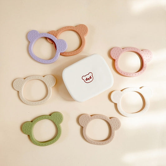 DTD 牙膠盒 (28/7截)