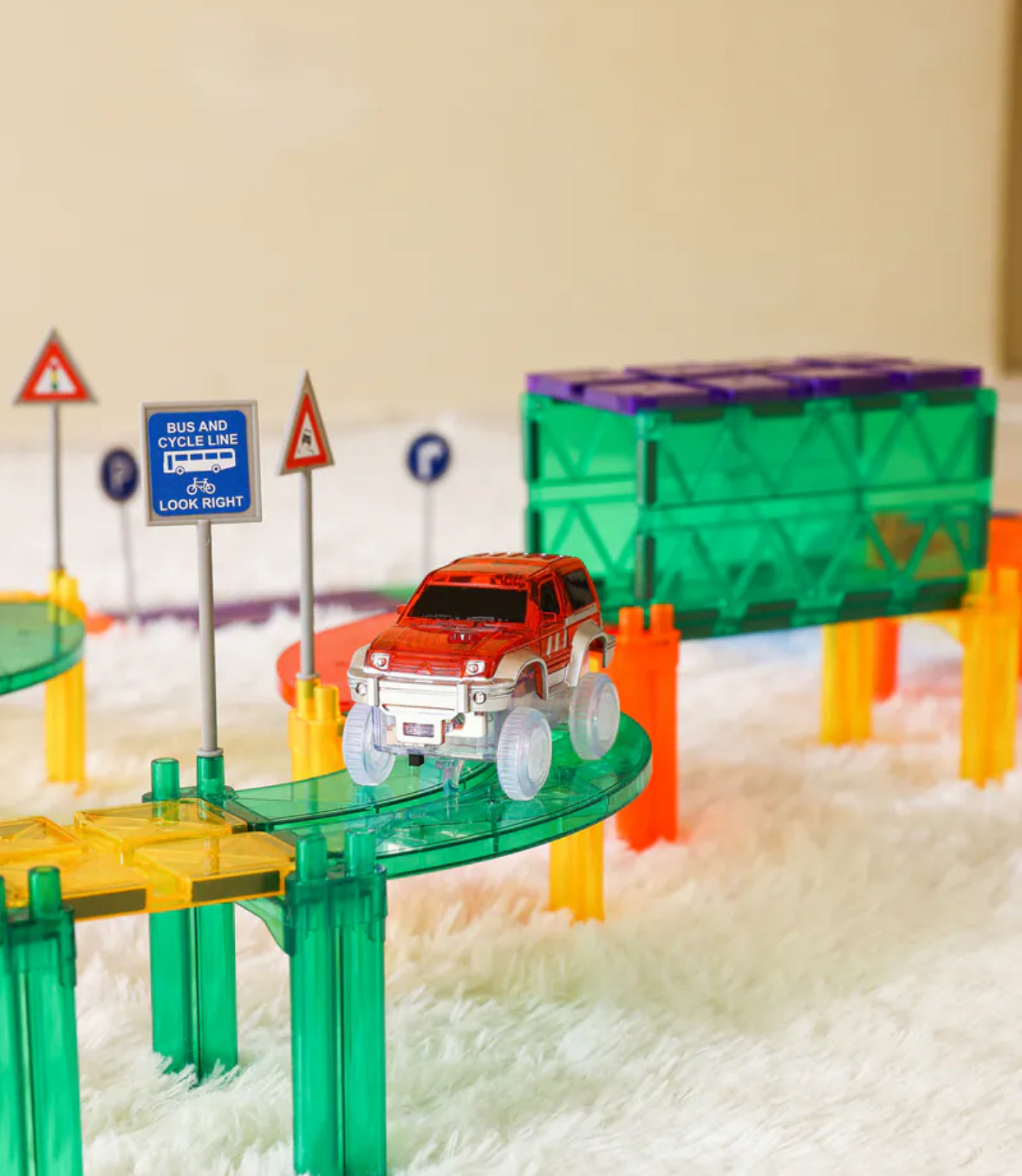 MNTL 磁力片-配件