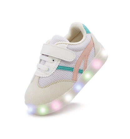 Koongs Koongs LED Bliss sneakers