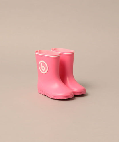 Beams kodomo rain boots