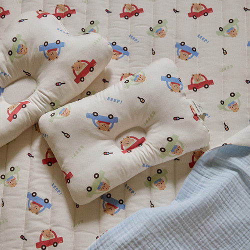 DTD玩轉人物-雙面方形枕