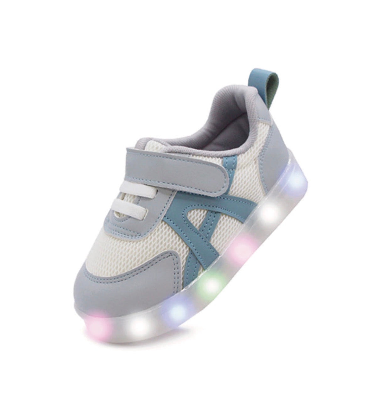 Koongs Koongs LED Bread sneakers