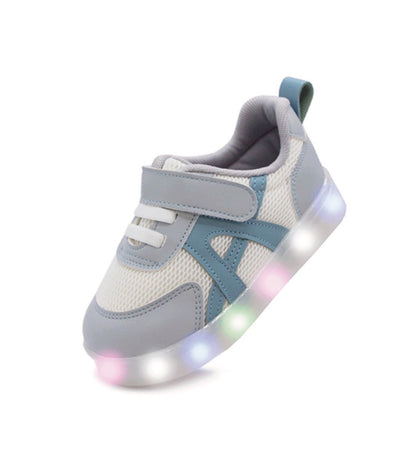 Koongs Koongs LED Bread sneakers