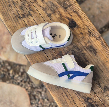 Koongs Koongs LED Bliss sneakers