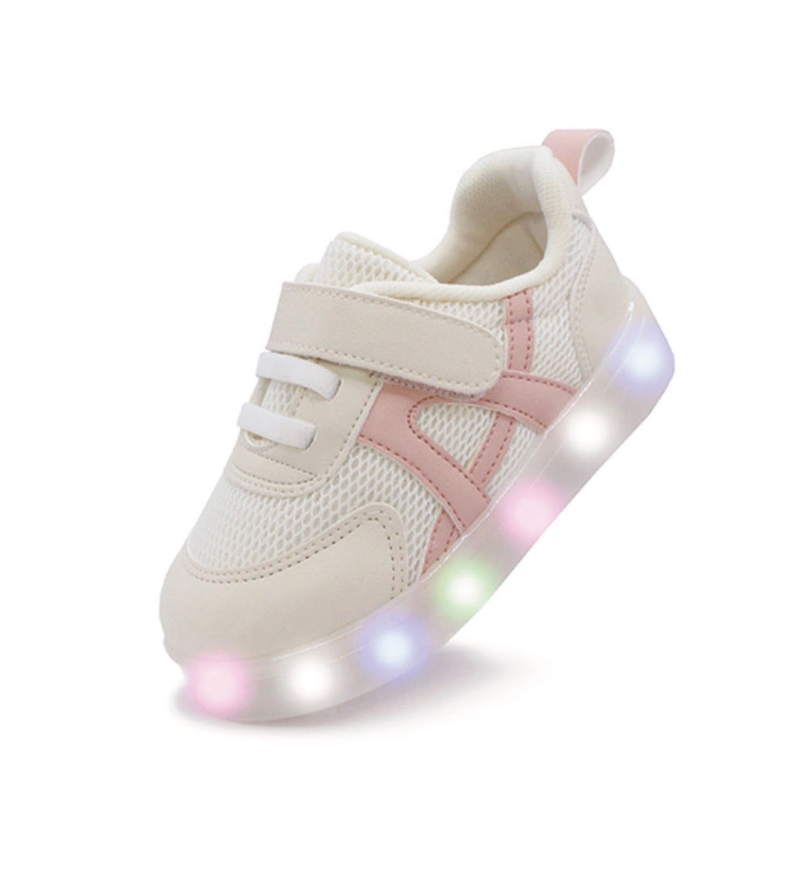 Koongs Koongs LED Bread sneakers