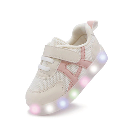 Koongs Koongs LED Bread sneakers
