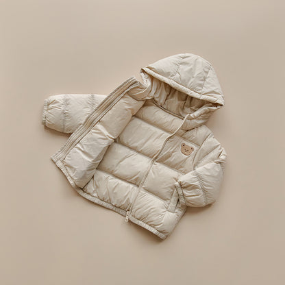 25F/W DTD Duckdown超輕盈保暖鴨絨外套