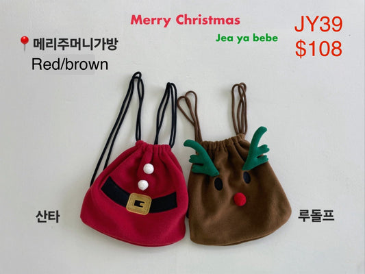 2024 Jea ya Bebe winter-JY39