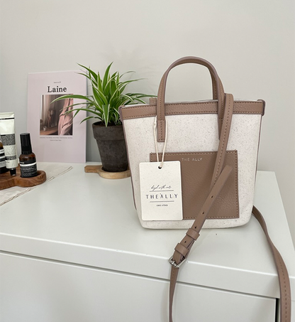 THE ALLY Blair Mini Bag (3色)