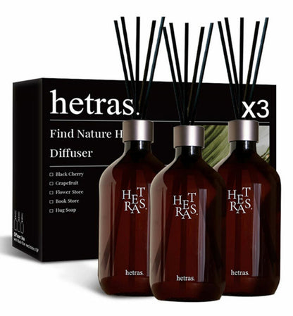 Hetras