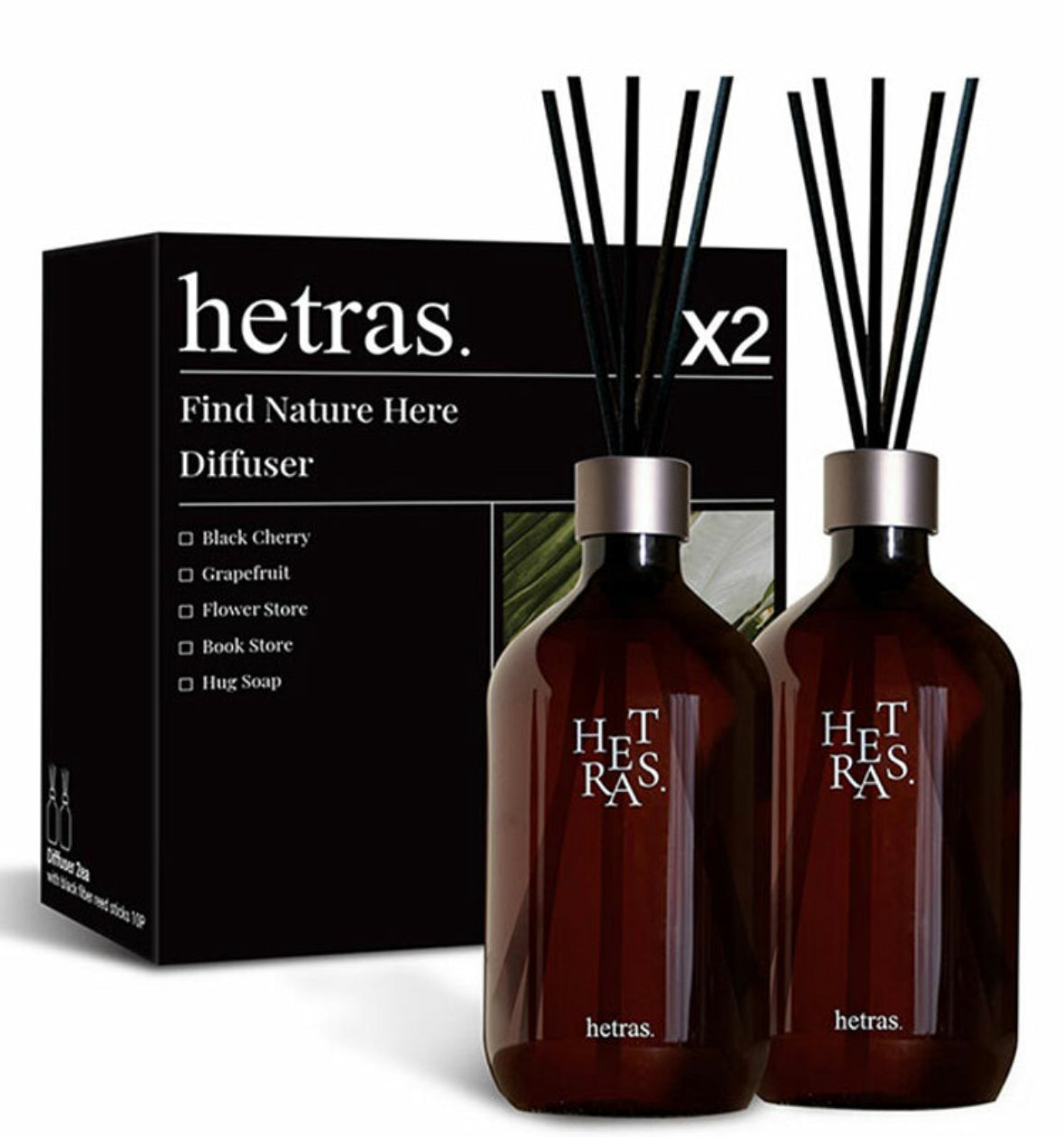 Hetras