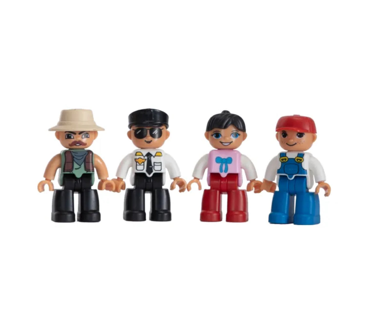 MNTL 磁力片-配件