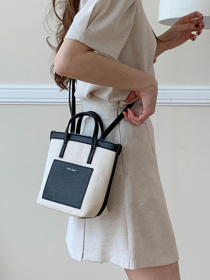 THE ALLY Blair Mini Bag (3色)