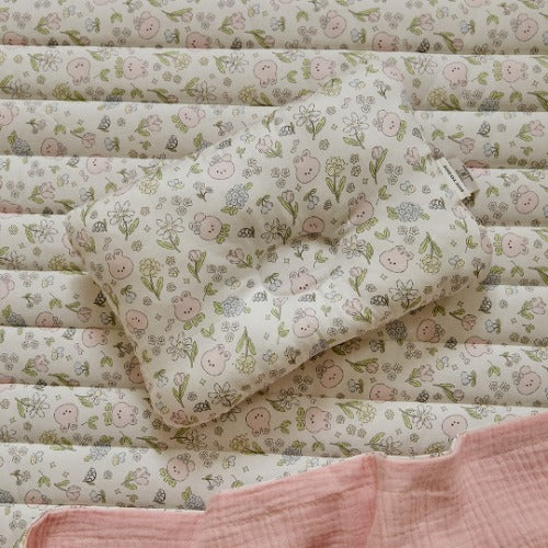 DTD玩轉人物-雙面方形枕