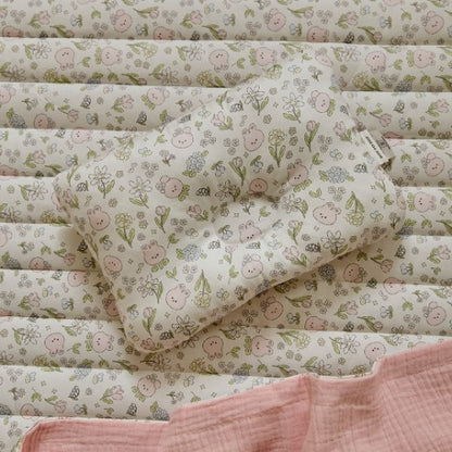 DTD玩轉人物-雙面方形枕