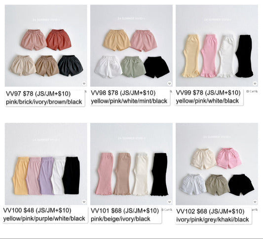 Vivid summer 24(90-102)