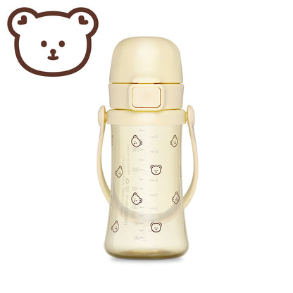 Grosmimi 彈蓋直飲杯