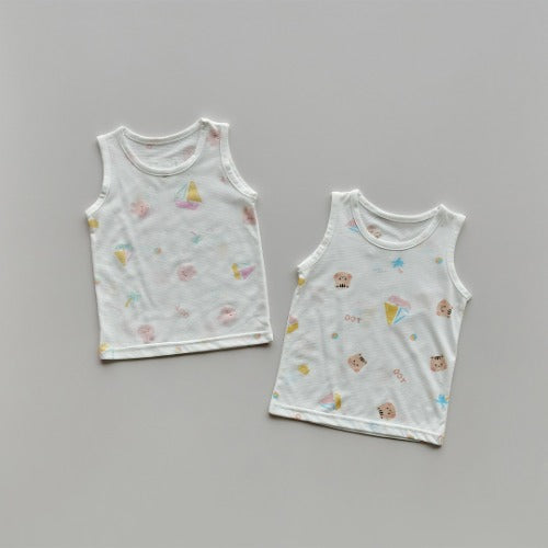 25S/S DTD帆船海灘樂園系列