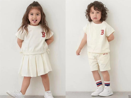 廠單MLB新款親子套裝💕(7月尾)