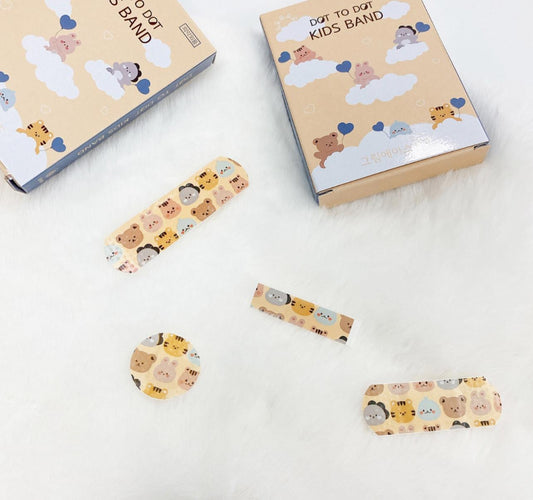 DTD 新款膠布