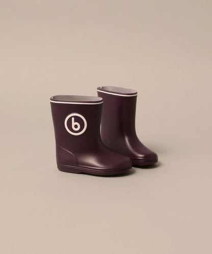 Beams kodomo rain boots