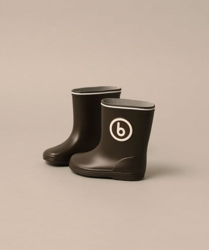 Beams kodomo rain boots
