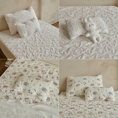 25S/S DTD防塵抗過敏 TPU防水塗層床墊/便攜尿布墊