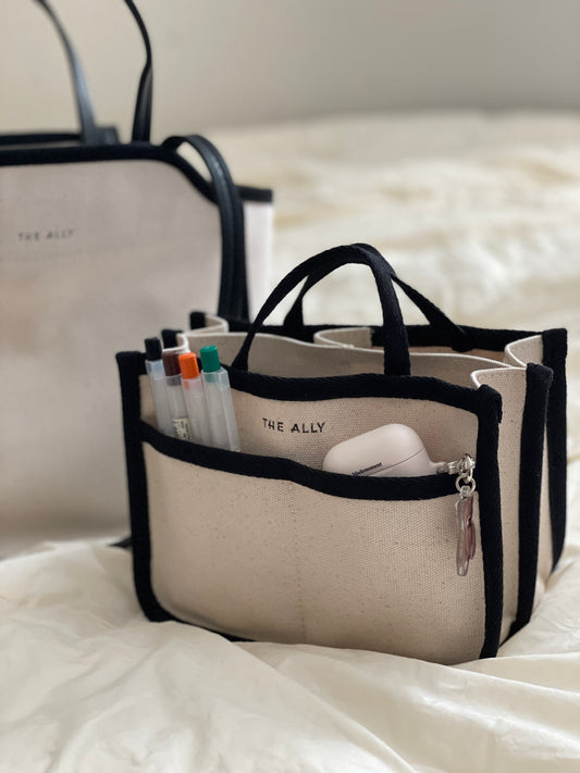 THE ALLY Blair inner bag