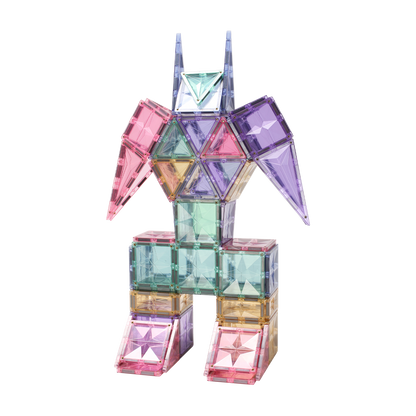 MNTL 磁力片-177片裝太空旅行