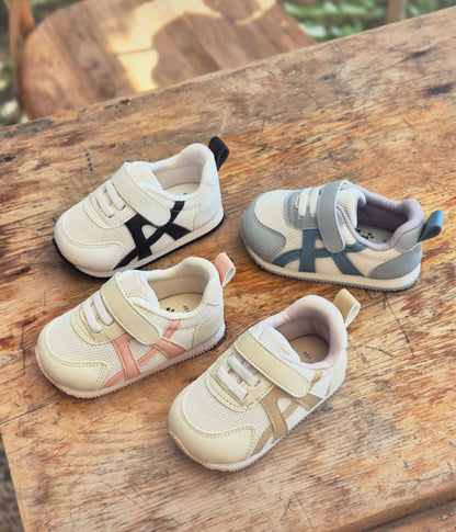 Koongs Koongs Bread sneakers