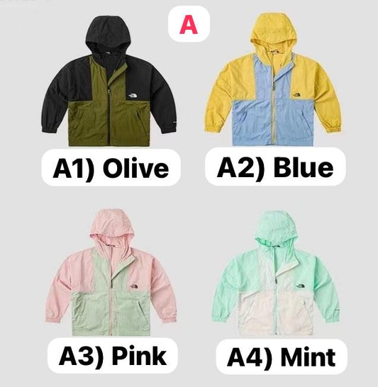 9/5 廠單預購(7月中至尾)