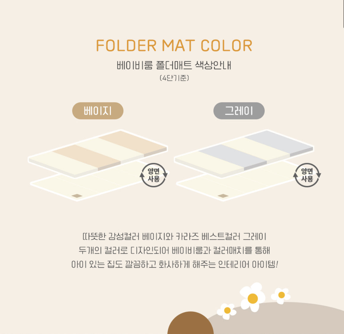 Caraz Line 地墊 (可配Line圍欄)