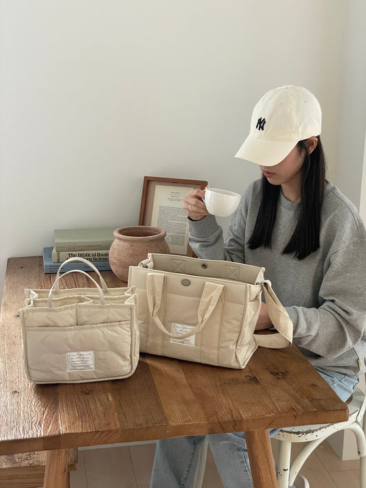 THE ALLY Colin inner bag