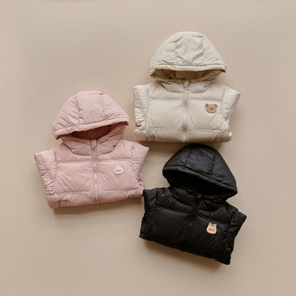 25F/W DTD Duckdown超輕盈保暖鴨絨外套