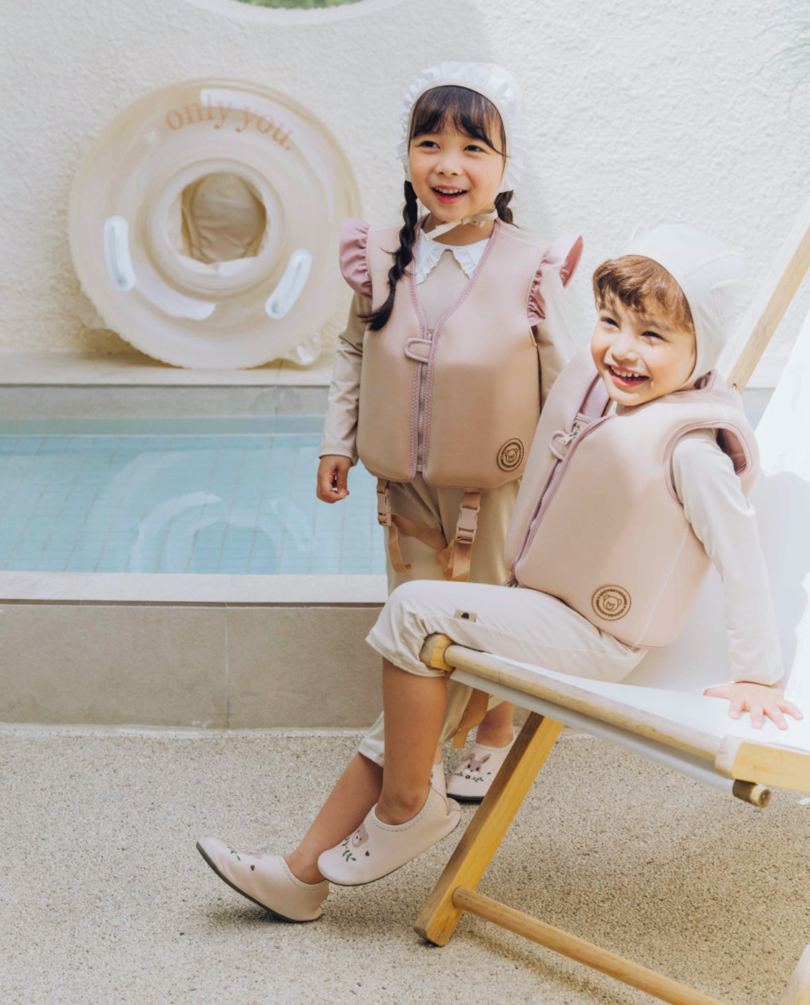 Koongs Koongs life jacket