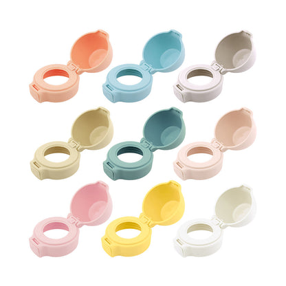 吸管杯配件-彈蓋