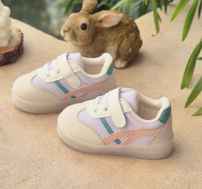 Koongs Koongs LED Bliss sneakers