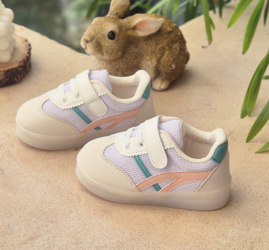 Koongs Koongs LED Bliss sneakers