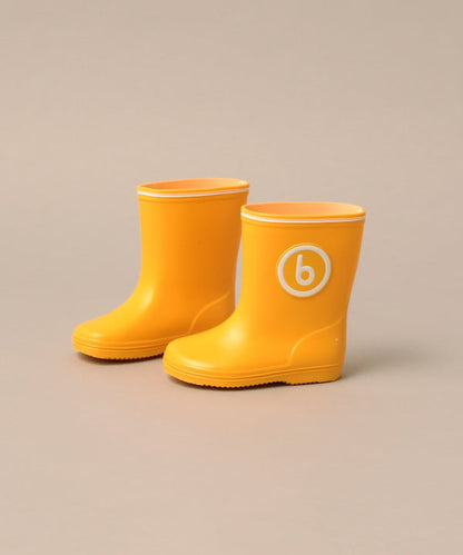Beams kodomo rain boots