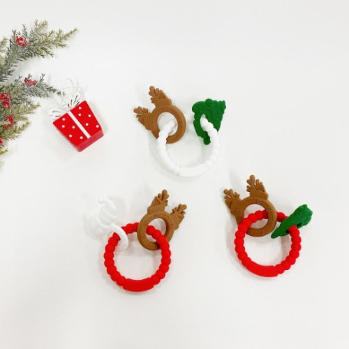 DTD Merry Christmas聖誕慶典咬咬樂