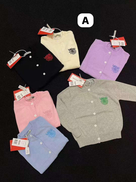 4/9 廠單預購 (10月尾至11月尾）