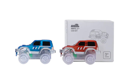 MNTL 磁力片-配件