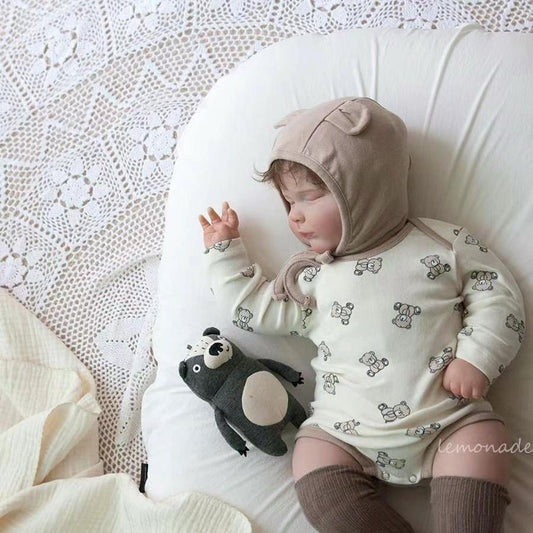 LM bear set