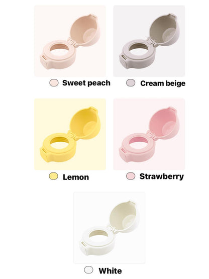 吸管杯配件-彈蓋