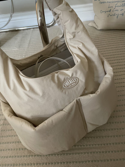 THE ALLY Aria Bag (3色)