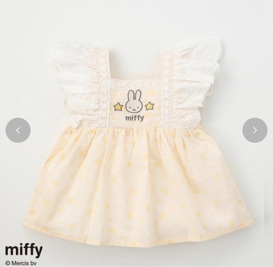 Miffy上下套裝