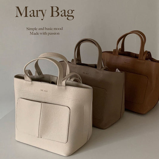 THE ALLY Mary Bag (5色)