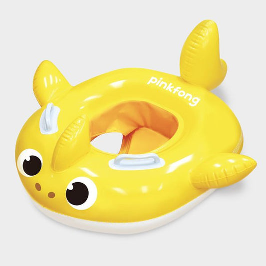 Pinkfong Baby Shark水泡