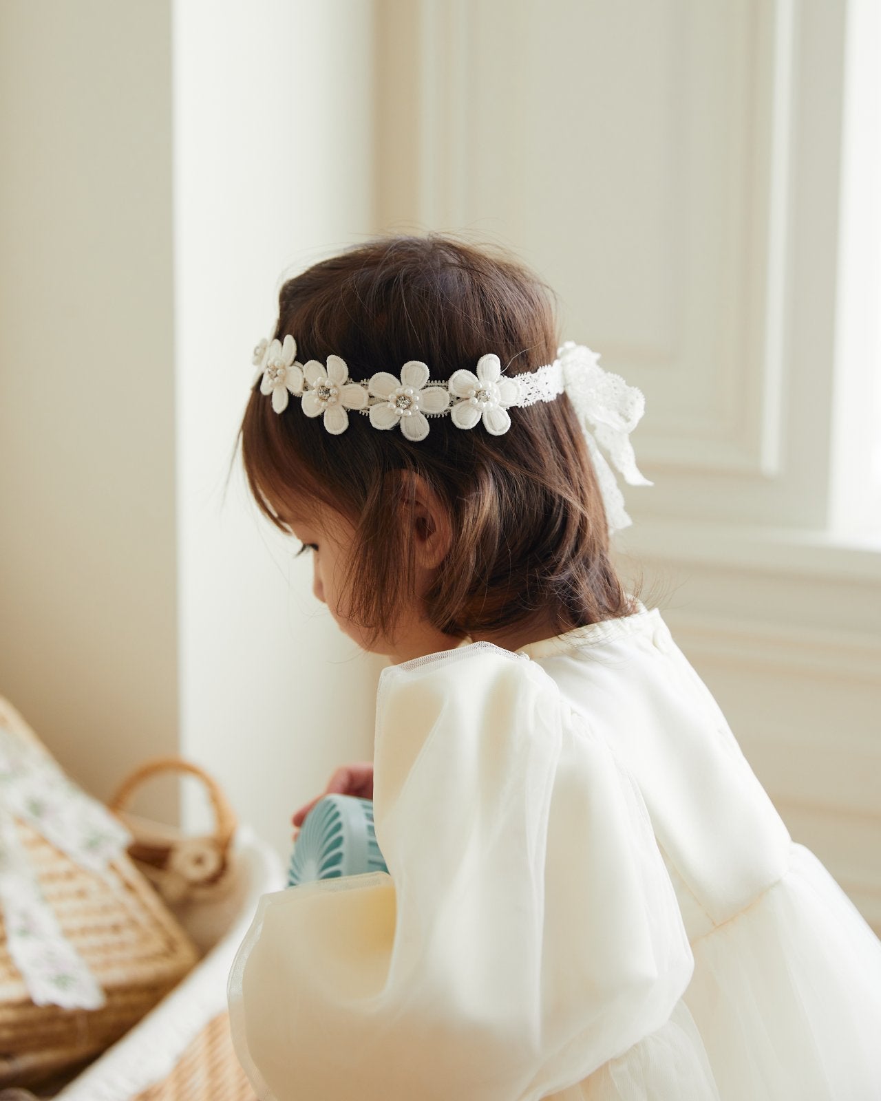 Hibyebebe twinkle hair band