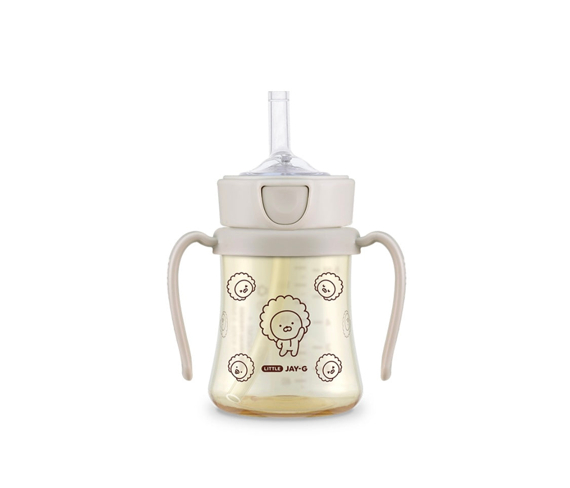 GROSMIMI PPSU FUNCTIONAL STRAW - Baby Kingdom Enterprise